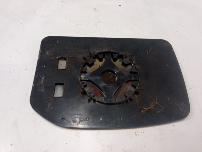 Recambio de cristal retrovisor derecho para ford transit caja/chasis (fm_ _, fn_ _, ff_ _) 2.2 tdci referencia OEM IAM   