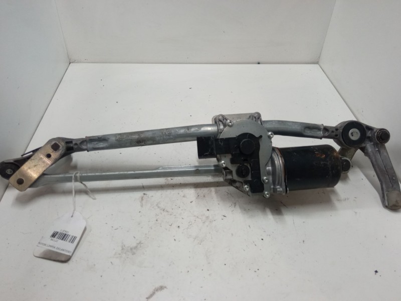 Recambio de motor limpia delantero para bmw 3 (e90) 320 i referencia OEM IAM 6978263  