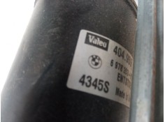 Recambio de motor limpia delantero para bmw 3 (e90) 320 i referencia OEM IAM 6978263   2