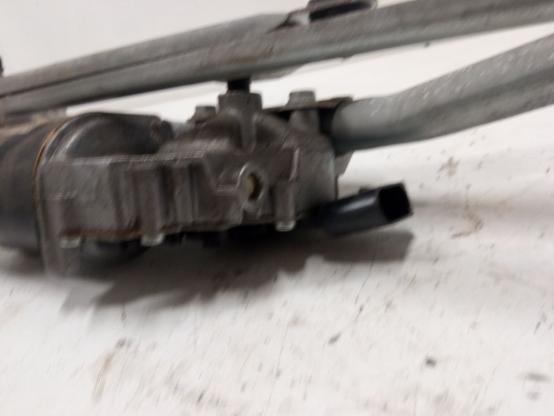 Recambio de motor limpia delantero para bmw 3 (e90) 320 i referencia OEM IAM 6978263  