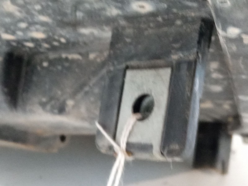 Recambio de faro izquierdo xenon para bmw 3 (e90) 320 d referencia OEM IAM 631169427379  