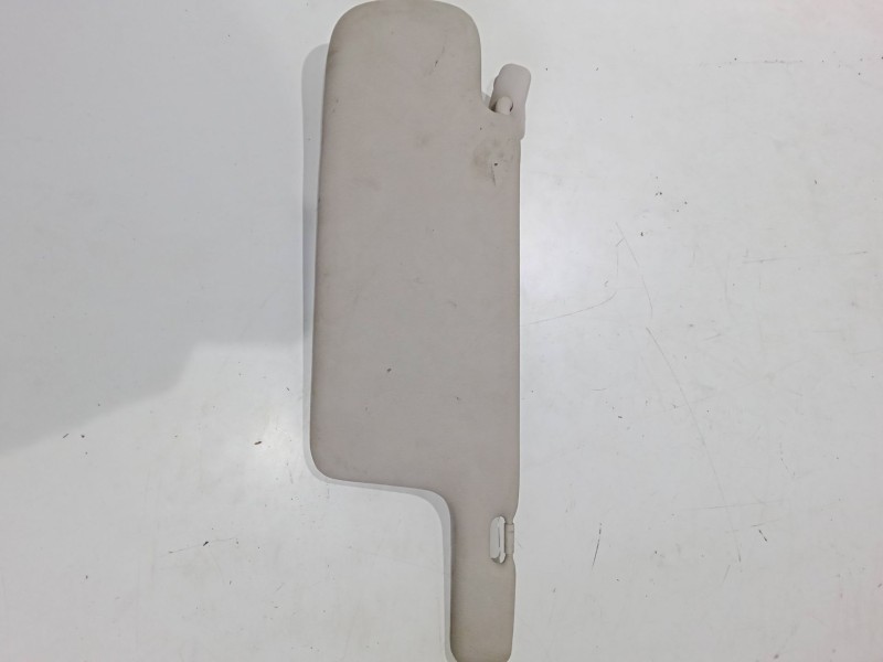 Recambio de parasol derecho para audi 80 b3 sedán (893, 894, 8a2) 1.8 e referencia OEM IAM   