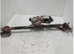 Recambio de motor limpia delantero para hyundai santa fé ii (cm) 2.2 crdi gls referencia OEM IAM 981102B000  