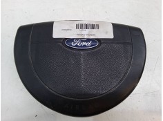 Recambio de airbag volante para ford fusion (ju_) 1.4 tdci referencia OEM IAM   