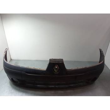 PARAGOLPES DELANTERO 