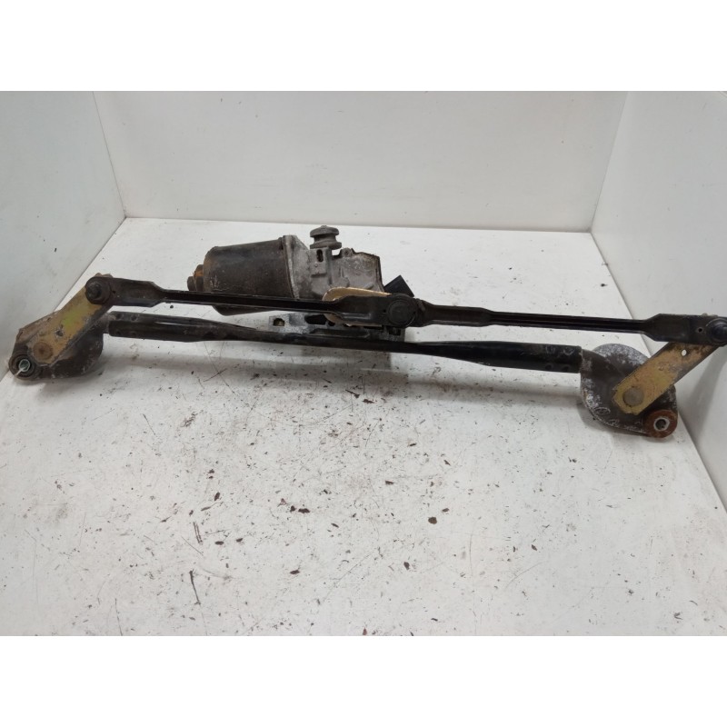 Recambio de motor limpia delantero para hyundai santa fé ii (cm) 2.2 crdi gls referencia OEM IAM 981102B000  