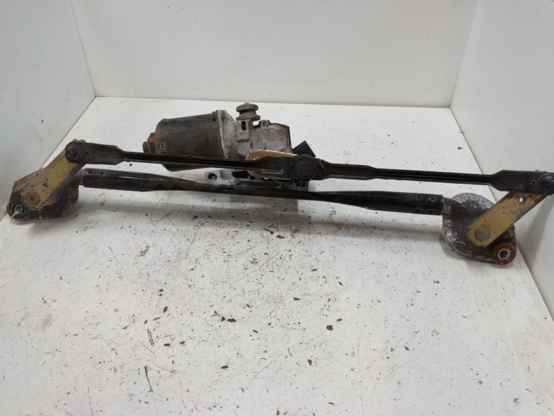 Recambio de motor limpia delantero para hyundai santa fé ii (cm) 2.2 crdi gls referencia OEM IAM 981102B000  