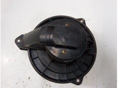 Recambio de motor calefaccion para jeep grand cherokee ii (wj, wg) 2.7 crd 4x4 referencia OEM IAM AY1661000402  