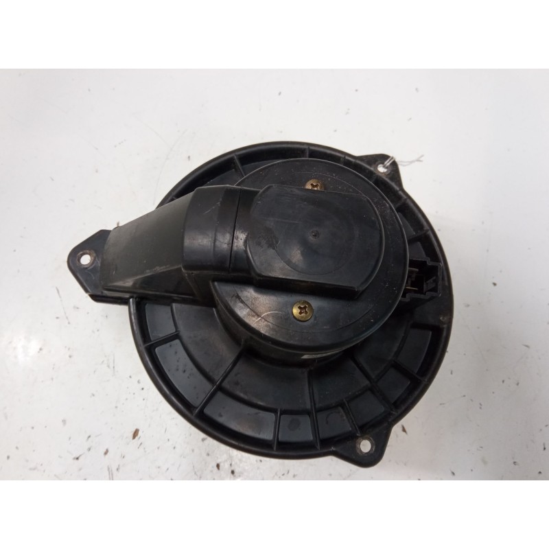 Recambio de motor calefaccion para jeep grand cherokee ii (wj, wg) 2.7 crd 4x4 referencia OEM IAM AY1661000402  