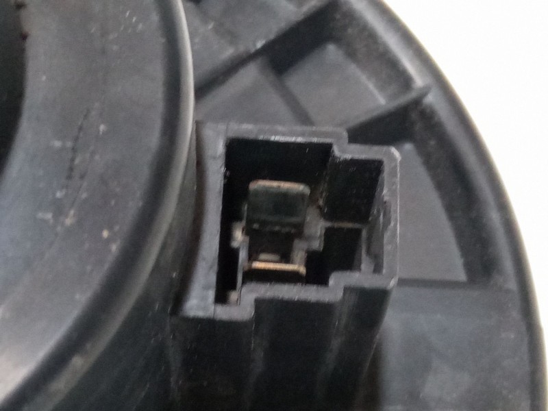 Recambio de motor calefaccion para jeep grand cherokee ii (wj, wg) 2.7 crd 4x4 referencia OEM IAM AY1661000402  