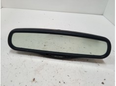 Recambio de retrovisor interior electrico para jeep grand cherokee ii (wj, wg) 2.7 crd 4x4 referencia OEM IAM 55155380AB  