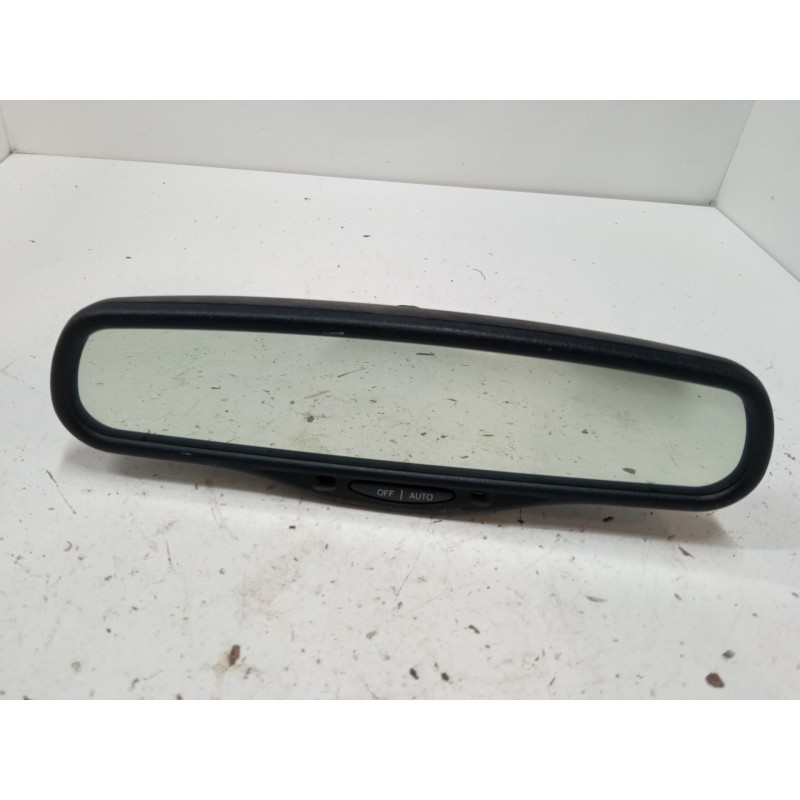 Recambio de retrovisor interior electrico para jeep grand cherokee ii (wj, wg) 2.7 crd 4x4 referencia OEM IAM 55155380AB  