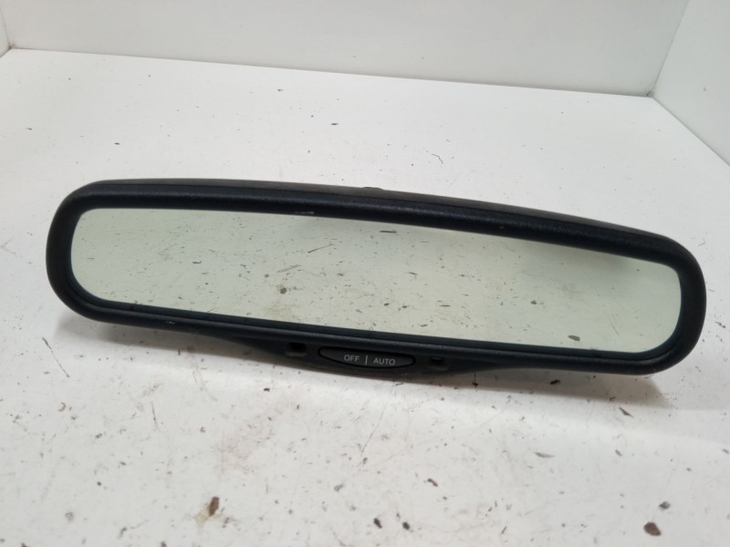 Recambio de retrovisor interior electrico para jeep grand cherokee ii (wj, wg) 2.7 crd 4x4 referencia OEM IAM 55155380AB  