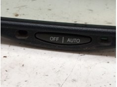 Recambio de retrovisor interior electrico para jeep grand cherokee ii (wj, wg) 2.7 crd 4x4 referencia OEM IAM 55155380AB   2