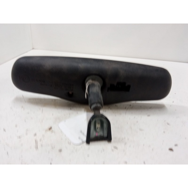 Recambio de retrovisor interior electrico para jeep grand cherokee ii (wj, wg) 2.7 crd 4x4 referencia OEM IAM 55155380AB  