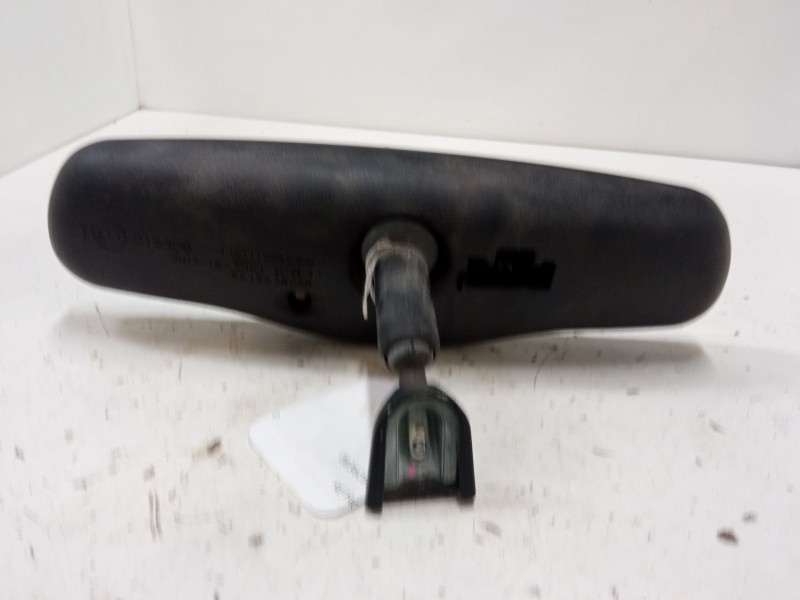 Recambio de retrovisor interior electrico para jeep grand cherokee ii (wj, wg) 2.7 crd 4x4 referencia OEM IAM 55155380AB  