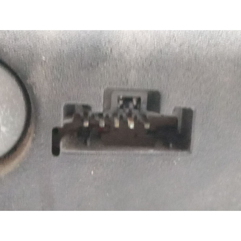 Recambio de retrovisor interior electrico para jeep grand cherokee ii (wj, wg) 2.7 crd 4x4 referencia OEM IAM 55155380AB  