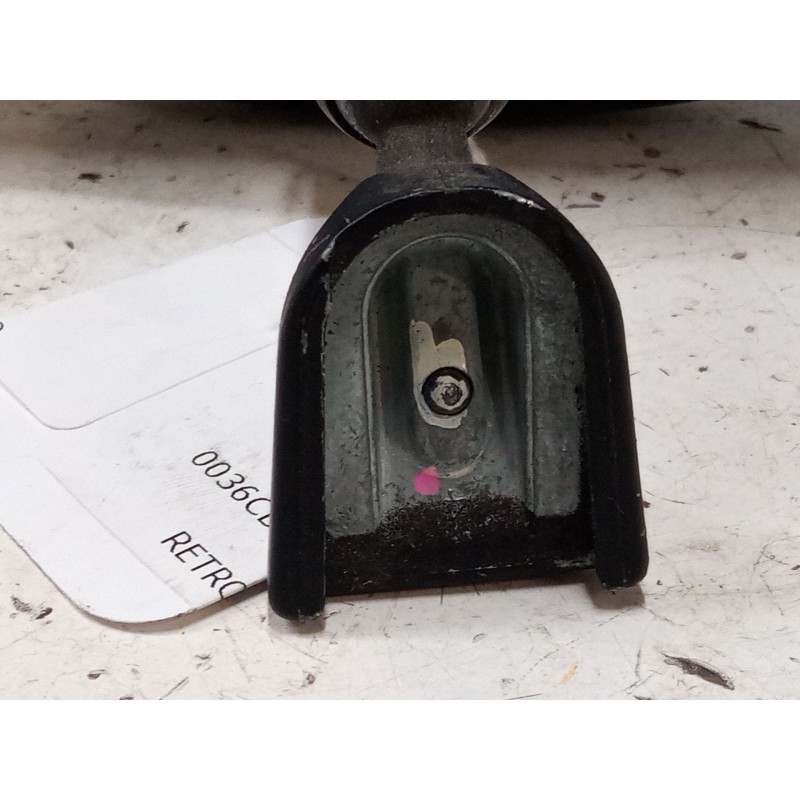 Recambio de retrovisor interior electrico para jeep grand cherokee ii (wj, wg) 2.7 crd 4x4 referencia OEM IAM 55155380AB  