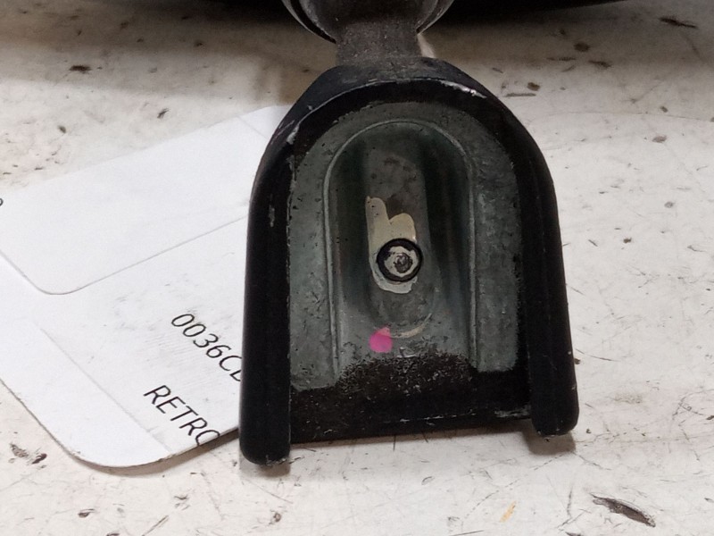 Recambio de retrovisor interior electrico para jeep grand cherokee ii (wj, wg) 2.7 crd 4x4 referencia OEM IAM 55155380AB  