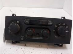 Recambio de mando climatizador para jeep grand cherokee ii (wj, wg) 2.7 crd 4x4 referencia OEM IAM P55116885AB  