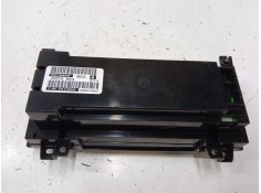 Recambio de mando climatizador para jeep grand cherokee ii (wj, wg) 2.7 crd 4x4 referencia OEM IAM P55116885AB   2