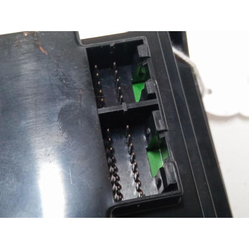 Recambio de mando climatizador para jeep grand cherokee ii (wj, wg) 2.7 crd 4x4 referencia OEM IAM P55116885AB  