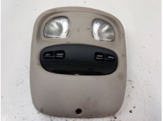 Recambio de luz interior delantera para jeep grand cherokee ii (wj, wg) 2.7 crd 4x4 referencia OEM IAM 56042754AH  
