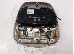 Recambio de luz interior delantera para jeep grand cherokee ii (wj, wg) 2.7 crd 4x4 referencia OEM IAM 56042754AH   2