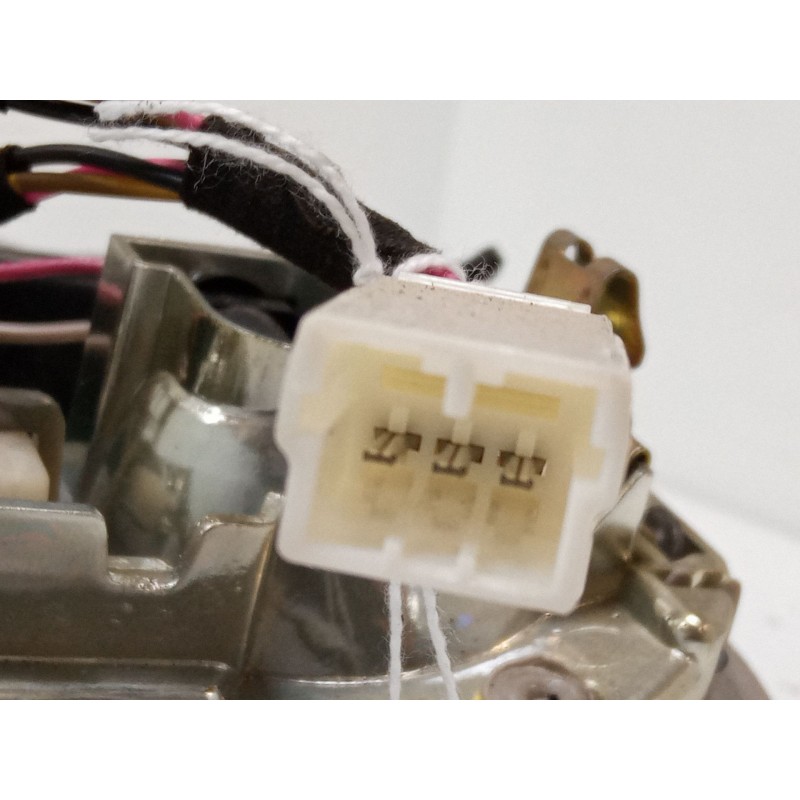 Recambio de luz interior delantera para jeep grand cherokee ii (wj, wg) 2.7 crd 4x4 referencia OEM IAM 56042754AH  