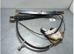 Recambio de motor elevaluna delantero derecho para audi a6 c6 (4f2) 2.0 tdi referencia OEM IAM   