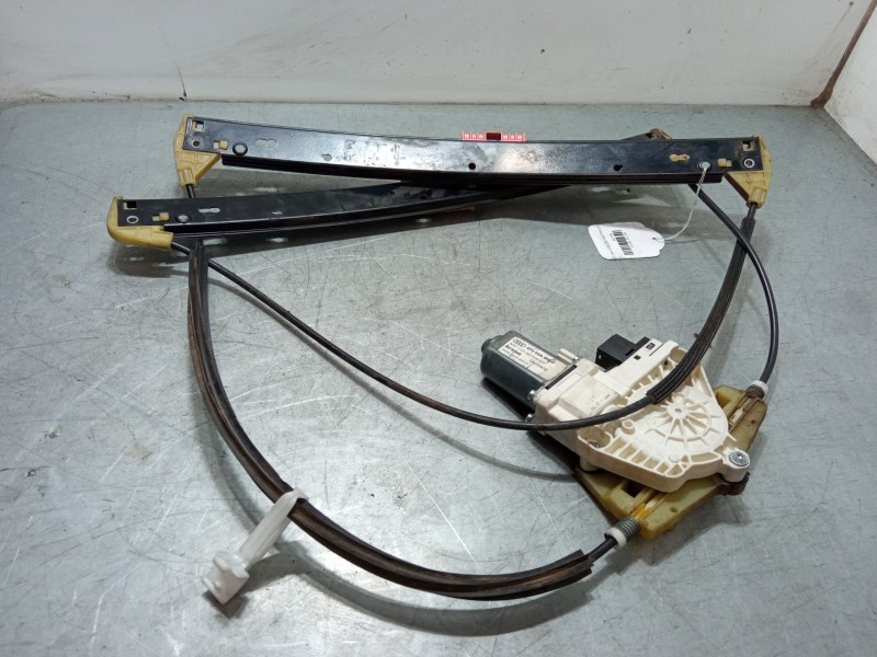 Recambio de motor elevaluna delantero derecho para audi a6 c6 (4f2) 2.0 tdi referencia OEM IAM   