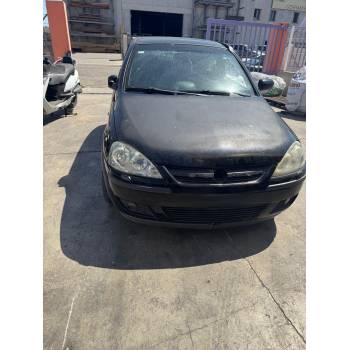 OPEL CORSA C (X01)