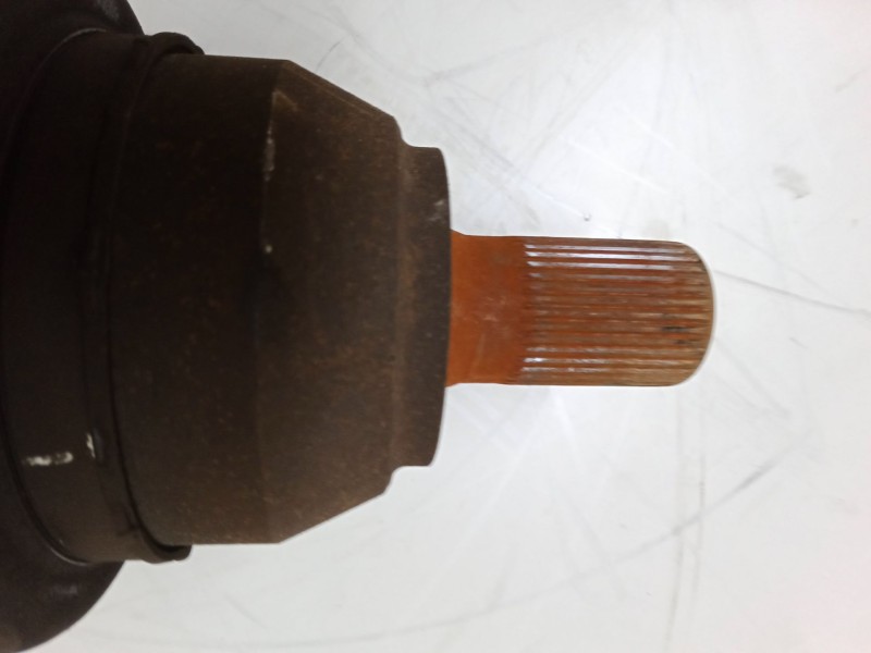 Recambio de transmision delantera izquierda para ford focus c-max (dm2) 1.6 referencia OEM IAM   