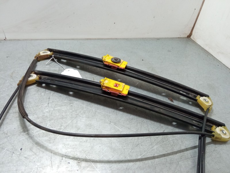 Recambio de motor elevaluna delantero derecho para audi a6 c6 (4f2) 2.0 tdi referencia OEM IAM   