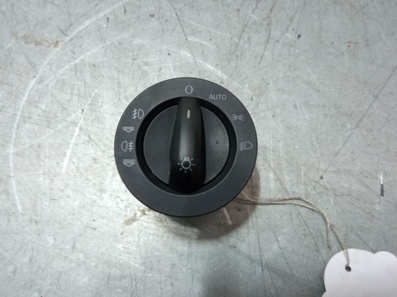 Recambio de conmutador de luces para audi a6 c6 (4f2) 2.0 tdi referencia OEM IAM 4F19415310  