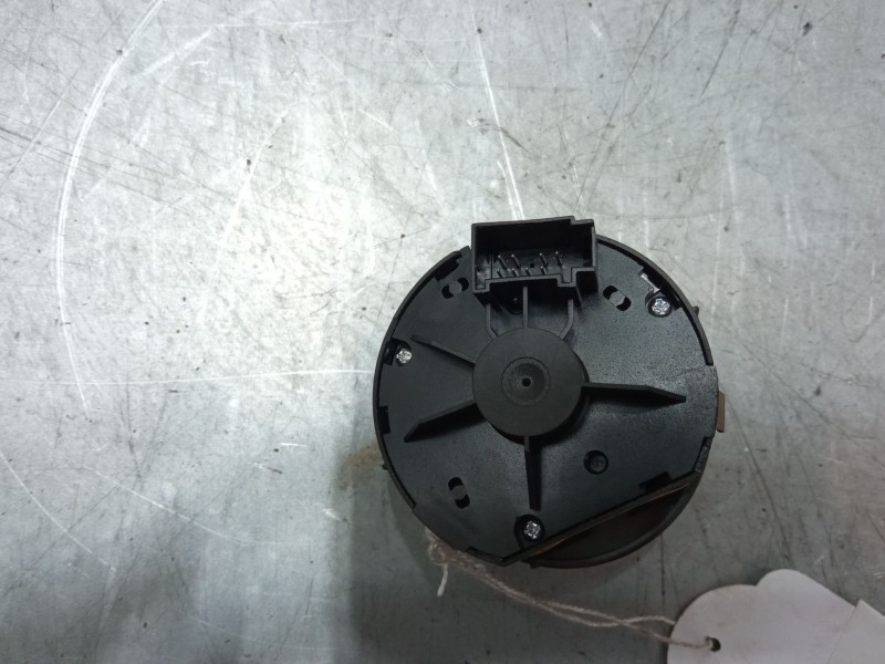 Recambio de conmutador de luces para audi a6 c6 (4f2) 2.0 tdi referencia OEM IAM 4F19415310  