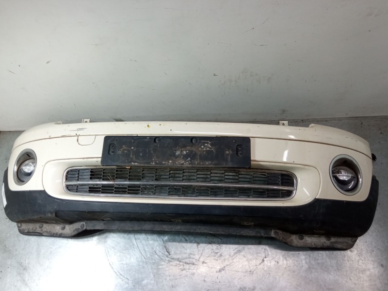 Recambio de paragolpes delantero para mini mini (r56) one referencia OEM IAM   