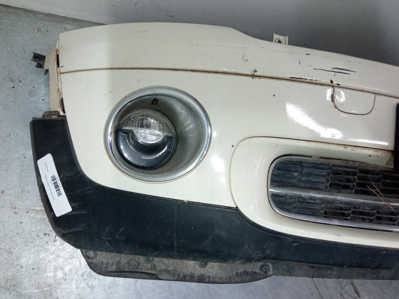 Recambio de paragolpes delantero para mini mini (r56) one referencia OEM IAM   