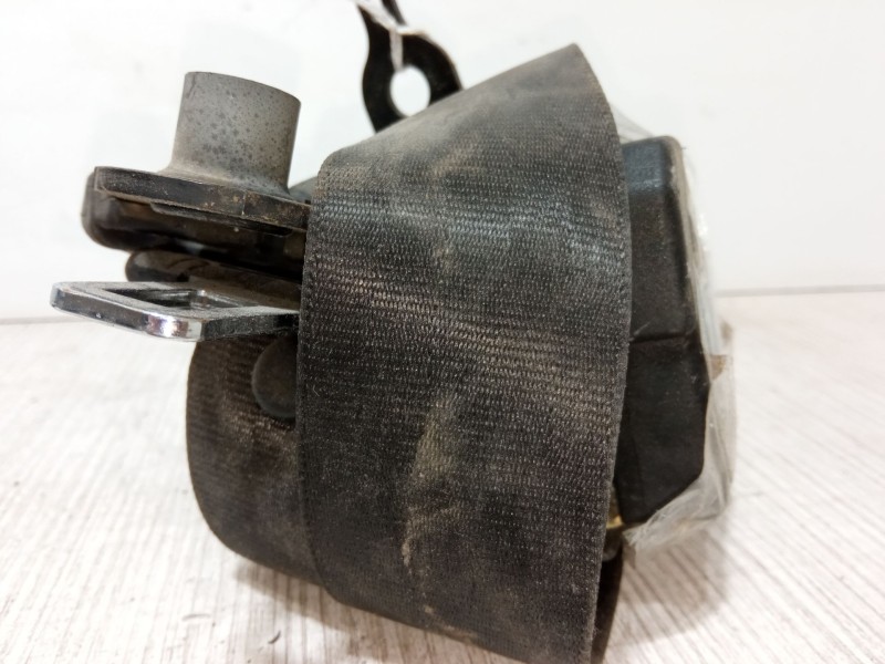Recambio de cinturon seguridad delantero derecho para skoda fabia i (6y2) 1.4 16v referencia OEM IAM   