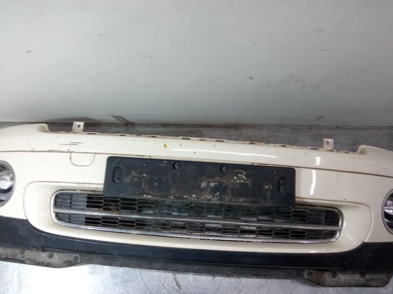 Recambio de paragolpes delantero para mini mini (r56) one referencia OEM IAM   