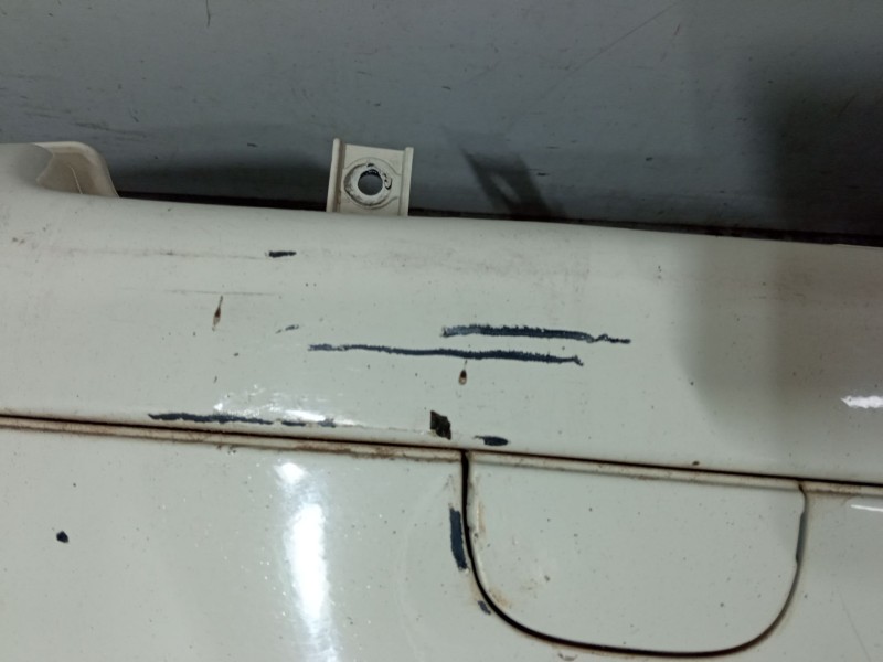 Recambio de paragolpes delantero para mini mini (r56) one referencia OEM IAM   