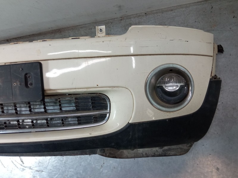 Recambio de paragolpes delantero para mini mini (r56) one referencia OEM IAM   