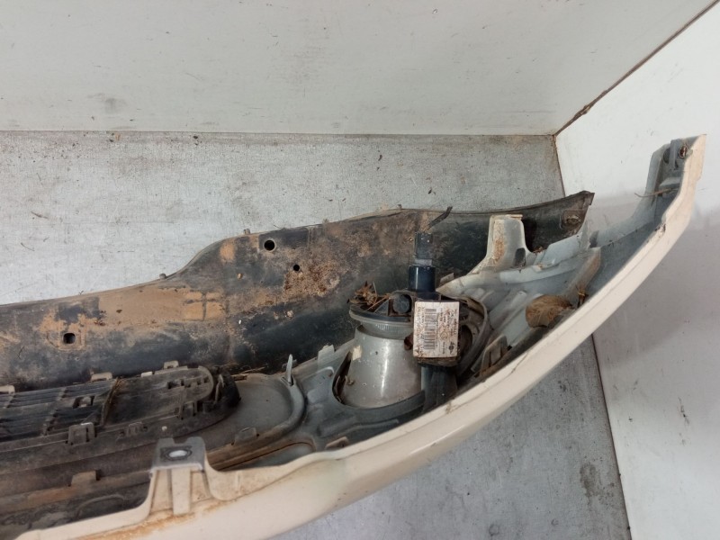 Recambio de paragolpes delantero para mini mini (r56) one referencia OEM IAM   