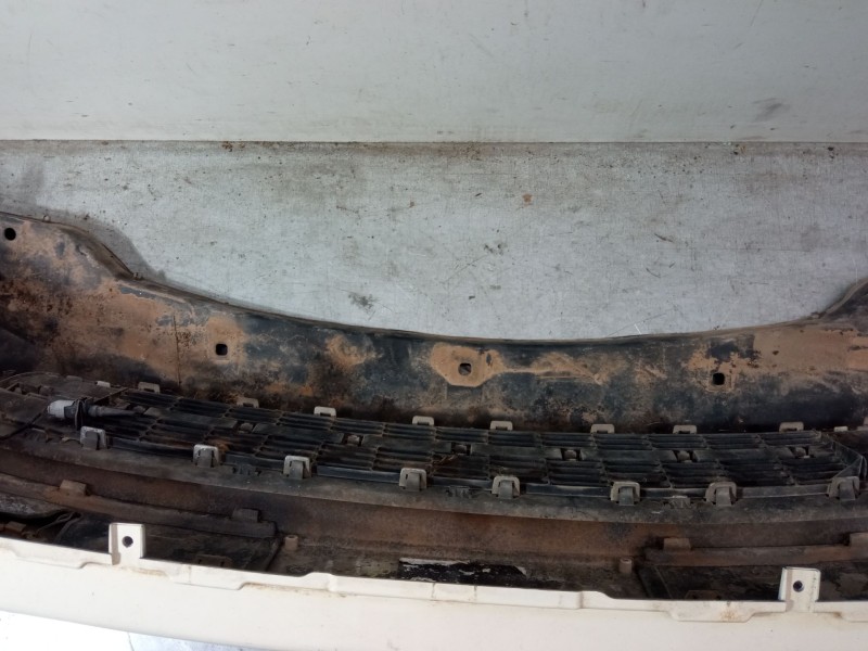 Recambio de paragolpes delantero para mini mini (r56) one referencia OEM IAM   