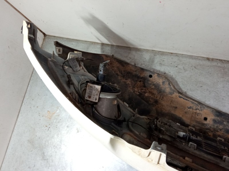 Recambio de paragolpes delantero para mini mini (r56) one referencia OEM IAM   