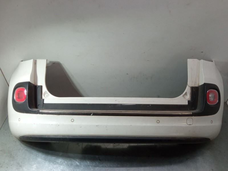 Recambio de paragolpes trasero para fiat 500l (351_, 352_) 1.4 (199lyb1b) referencia OEM IAM   