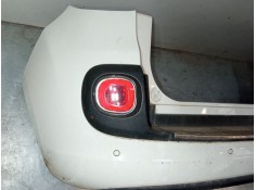 Recambio de paragolpes trasero para fiat 500l (351_, 352_) 1.4 (199lyb1b) referencia OEM IAM    2