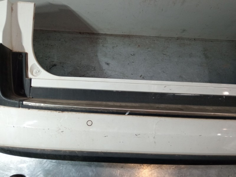 Recambio de paragolpes trasero para fiat 500l (351_, 352_) 1.4 (199lyb1b) referencia OEM IAM   