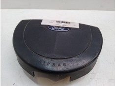 Recambio de airbag volante para ford fusion (ju_) 1.4 tdci referencia OEM IAM    2