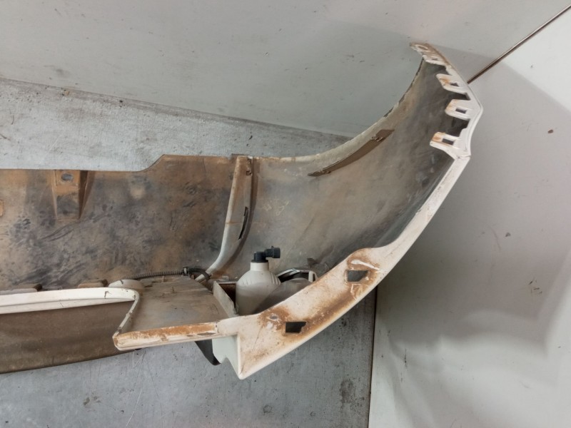 Recambio de paragolpes trasero para fiat 500l (351_, 352_) 1.4 (199lyb1b) referencia OEM IAM   